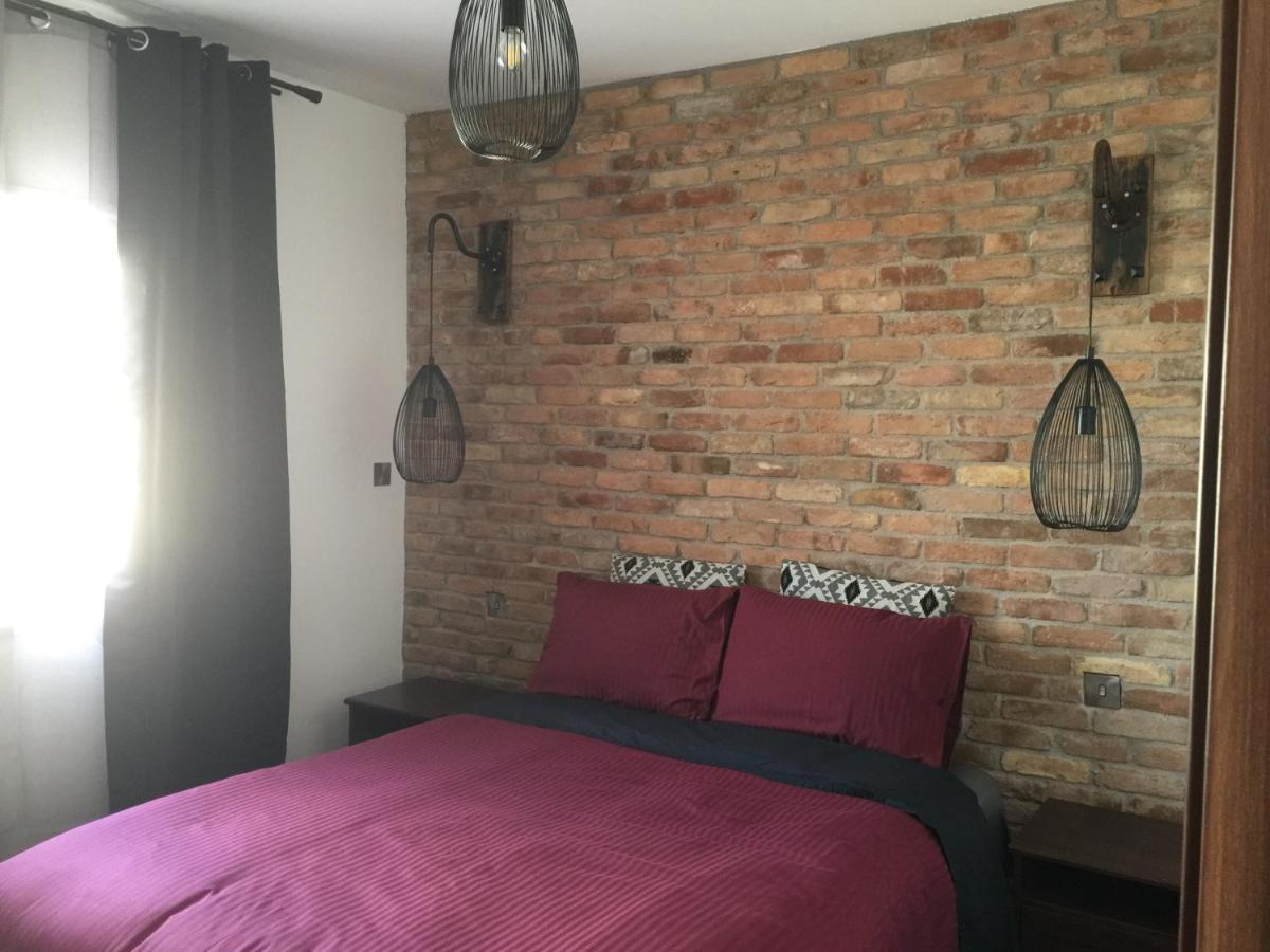 Pearl View Appartamento Paphos